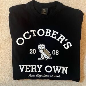 Octobers very own long sleeve